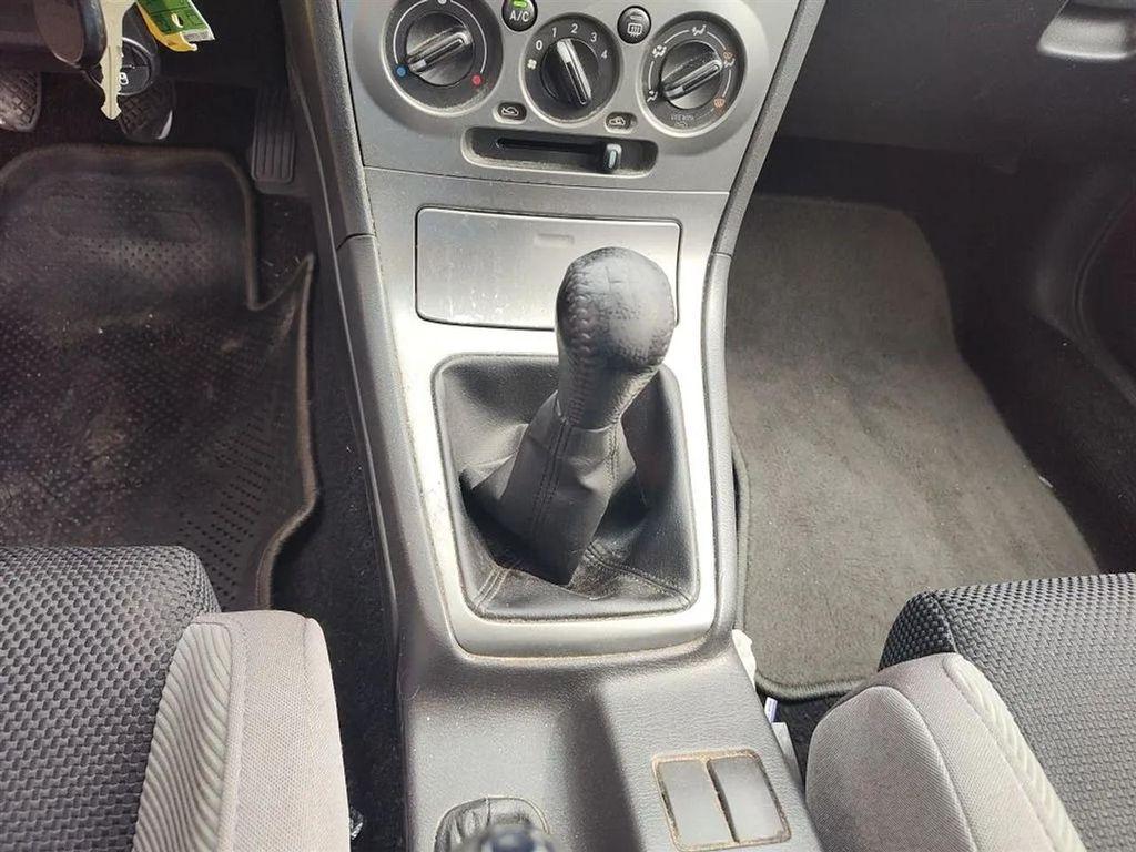 used 2006 Subaru Impreza car, priced at $4,500