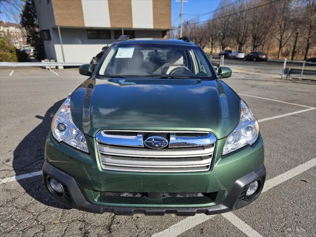 used 2013 Subaru Outback car, priced at $8,995