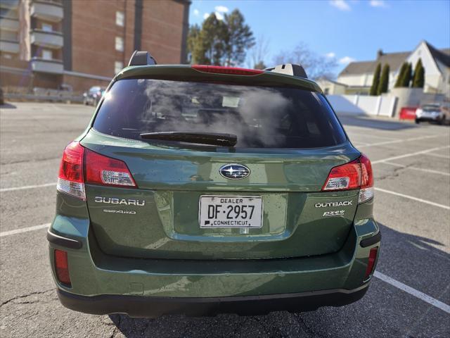 used 2013 Subaru Outback car, priced at $8,995