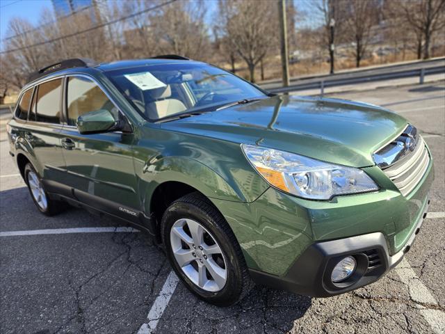 used 2013 Subaru Outback car, priced at $8,995