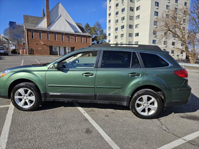 used 2013 Subaru Outback car, priced at $8,995