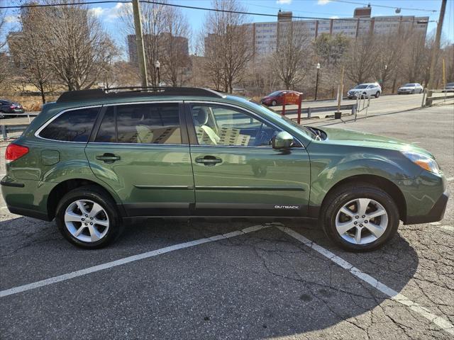 used 2013 Subaru Outback car, priced at $8,995