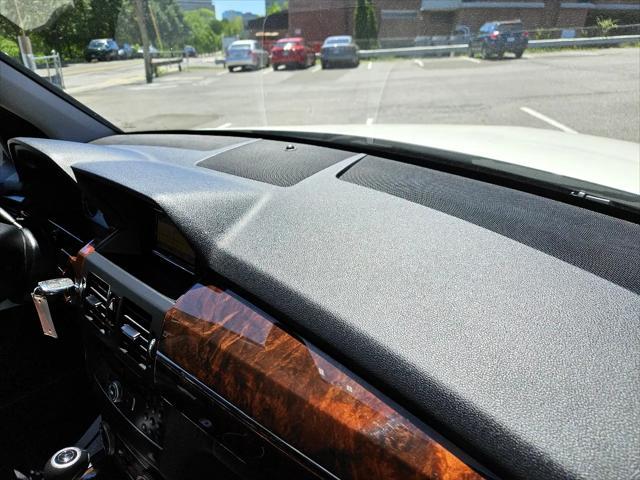 used 2011 Mercedes-Benz GLK-Class car, priced at $11,900