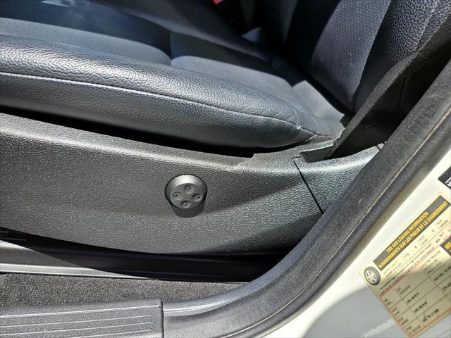 used 2011 Mercedes-Benz GLK-Class car, priced at $11,900