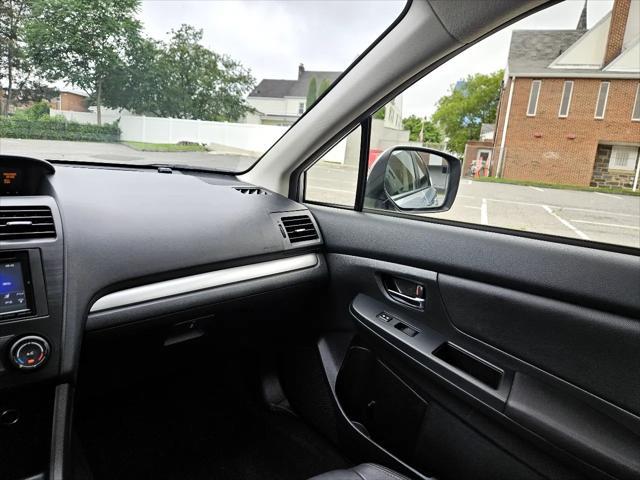 used 2014 Subaru Impreza car