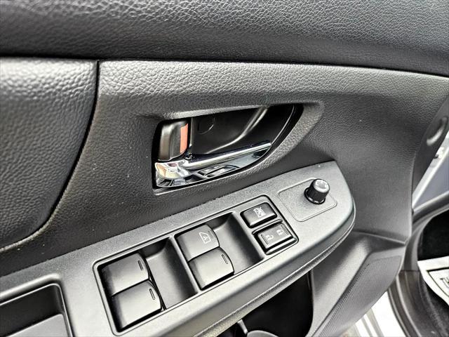 used 2014 Subaru Impreza car