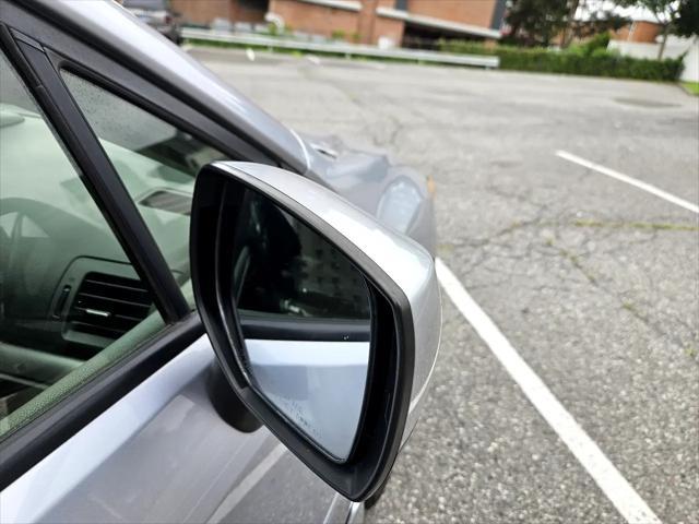 used 2014 Subaru Impreza car