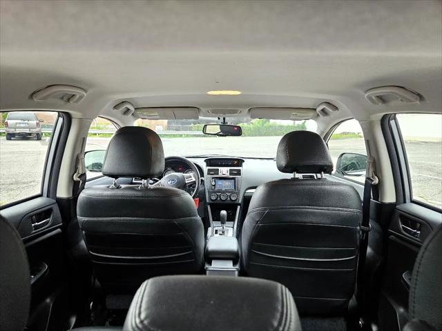 used 2014 Subaru Impreza car