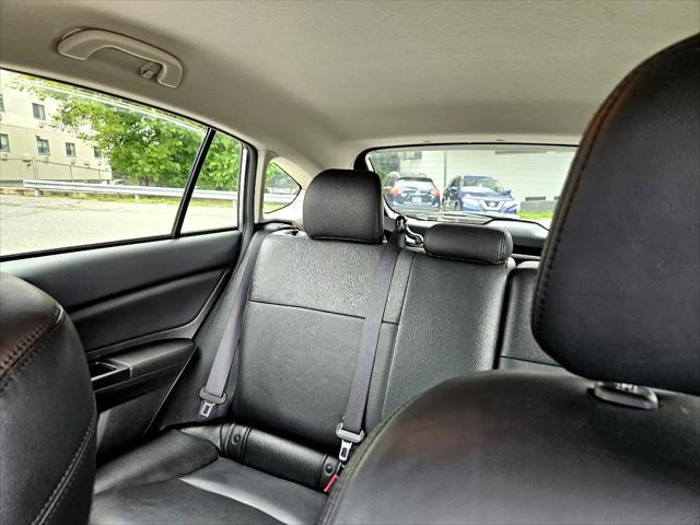 used 2014 Subaru Impreza car