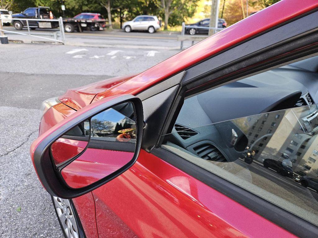 used 2016 Hyundai Accent car, priced at $6,300