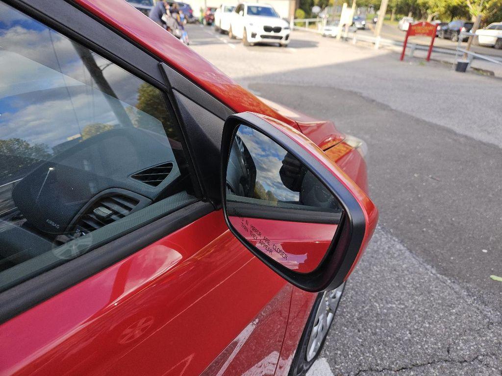 used 2016 Hyundai Accent car, priced at $6,300