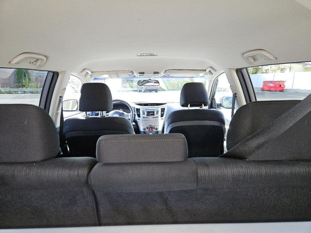 used 2014 Subaru Outback car, priced at $8,775