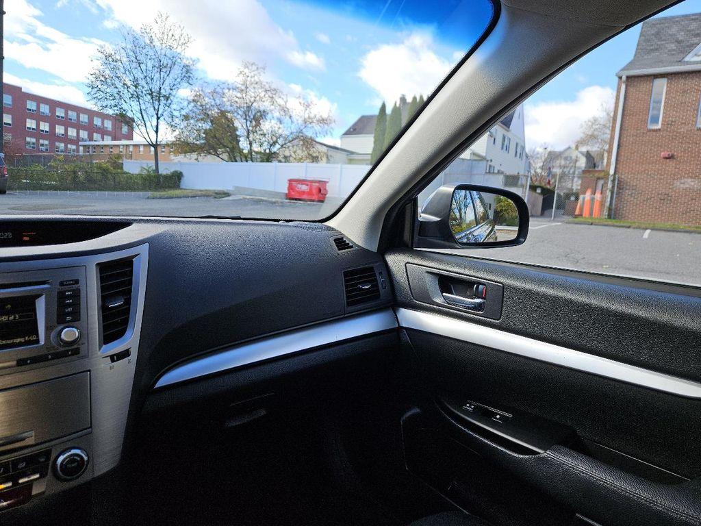 used 2014 Subaru Outback car, priced at $8,775