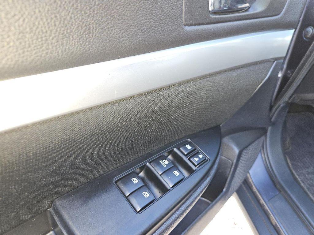 used 2014 Subaru Outback car, priced at $8,775