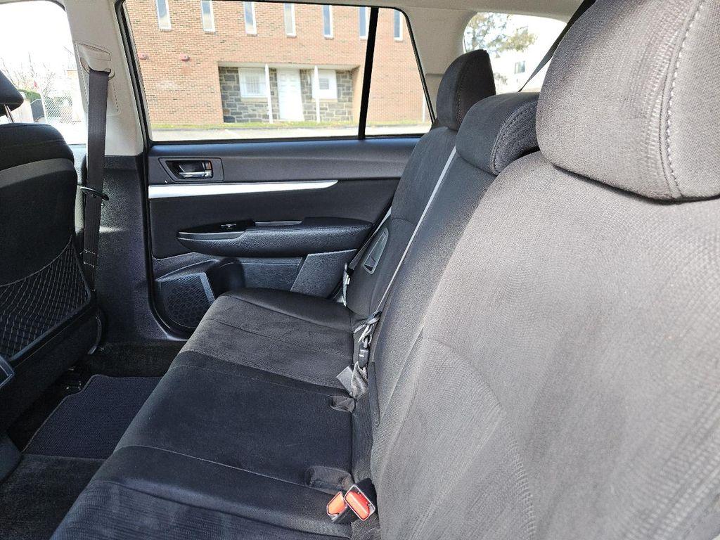 used 2014 Subaru Outback car, priced at $8,775