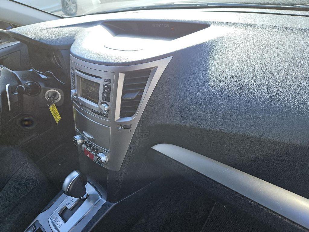 used 2014 Subaru Outback car, priced at $8,775