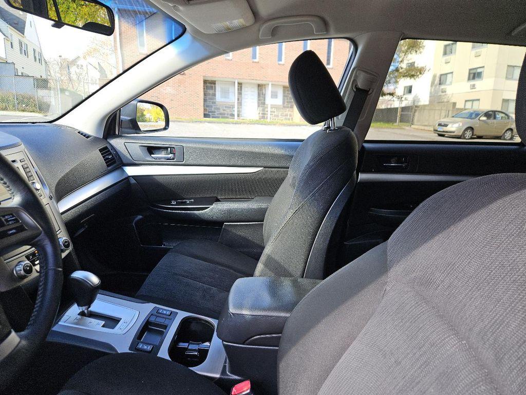 used 2014 Subaru Outback car, priced at $8,775