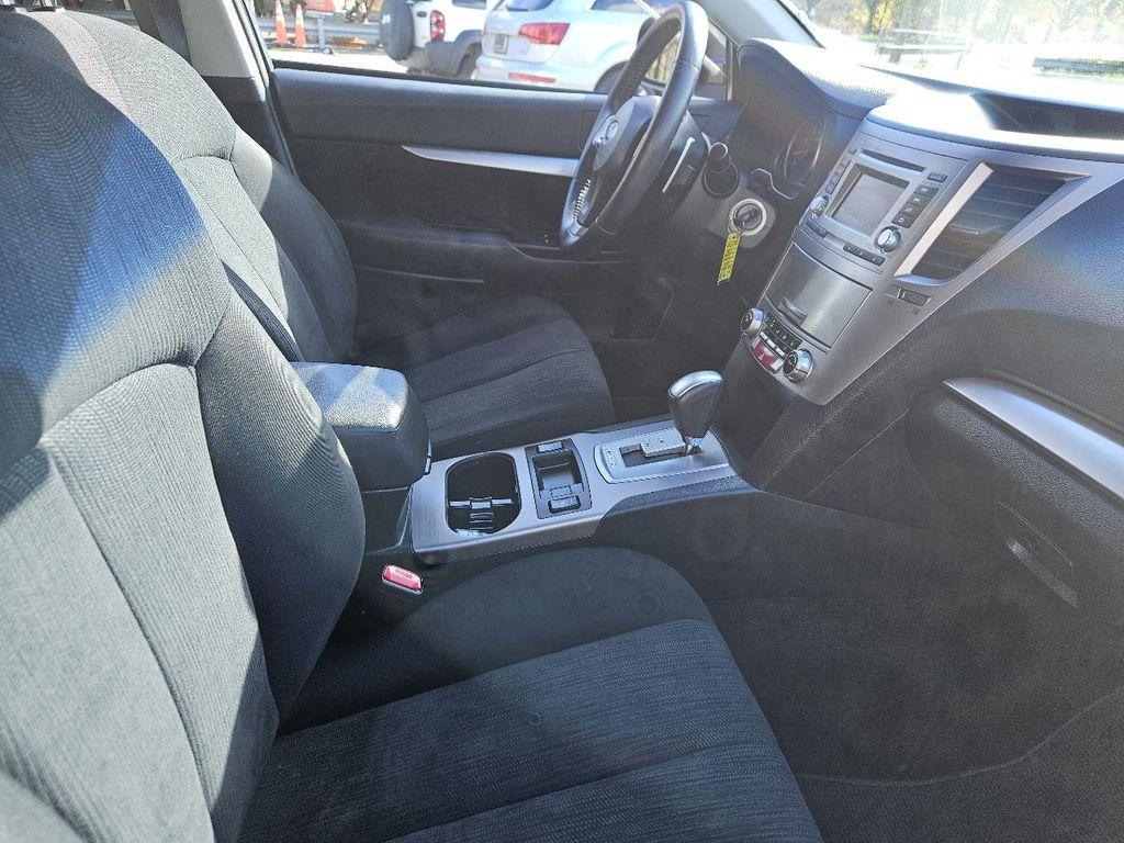 used 2014 Subaru Outback car, priced at $8,775