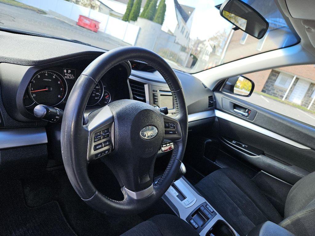 used 2014 Subaru Outback car, priced at $8,775
