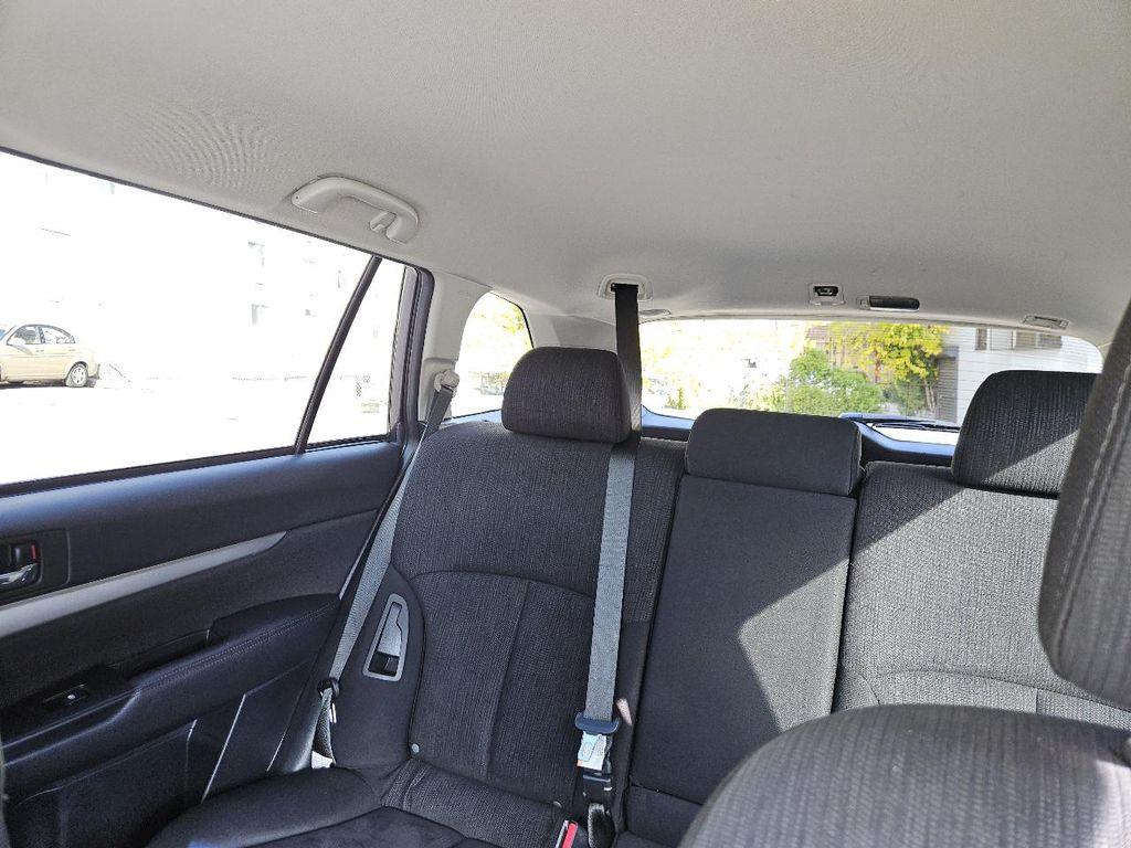 used 2014 Subaru Outback car, priced at $8,775