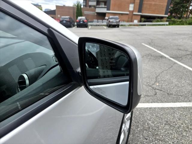used 2011 Nissan Rogue car, priced at $6,995
