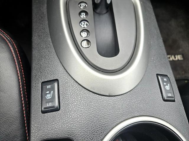 used 2011 Nissan Rogue car, priced at $6,995