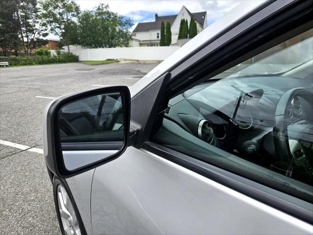 used 2011 Nissan Rogue car, priced at $6,995