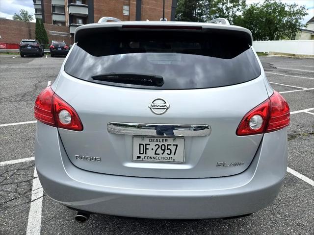 used 2011 Nissan Rogue car, priced at $6,995