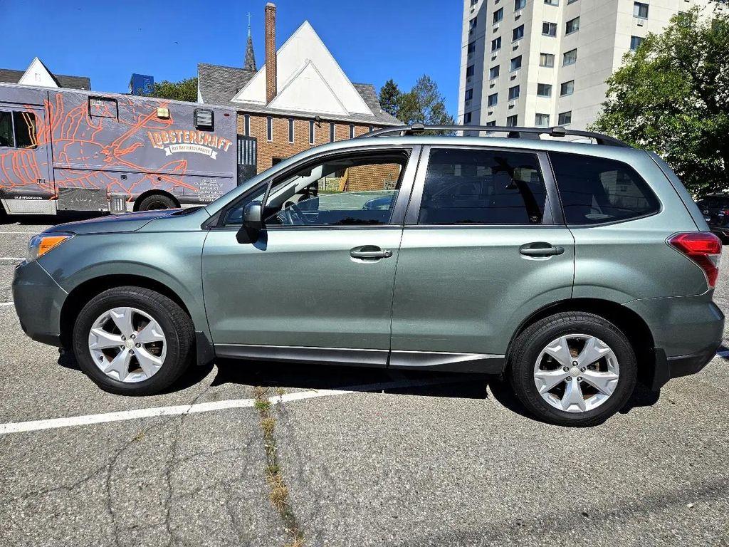 used 2016 Subaru Forester car, priced at $10,995