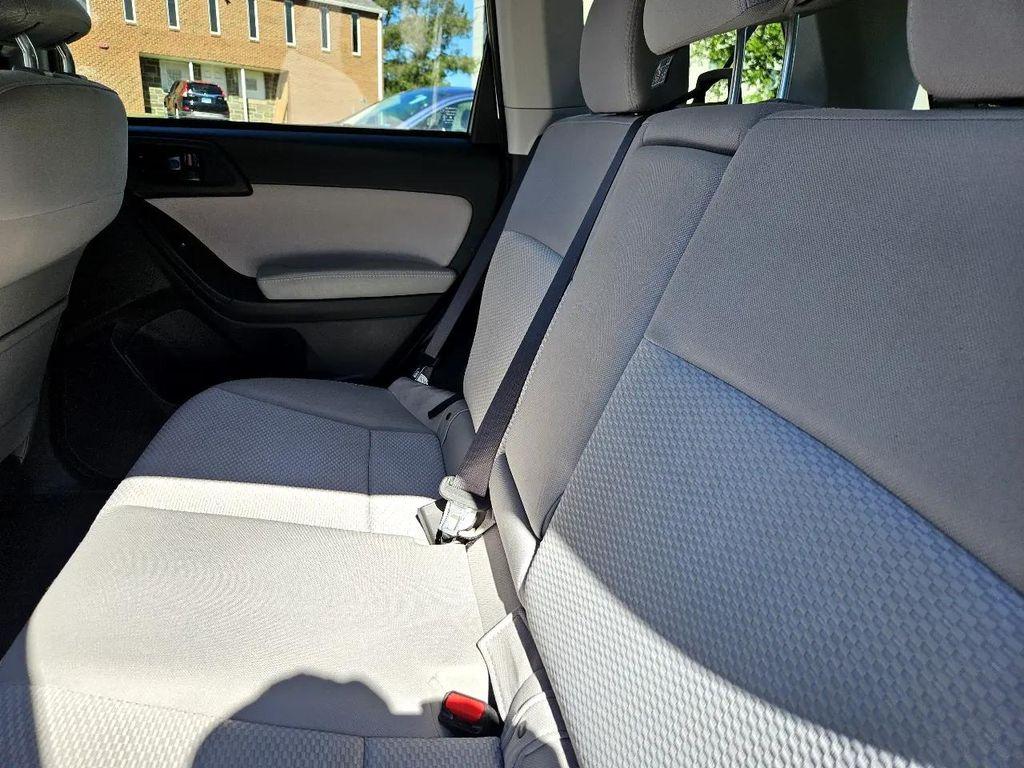 used 2016 Subaru Forester car, priced at $10,995