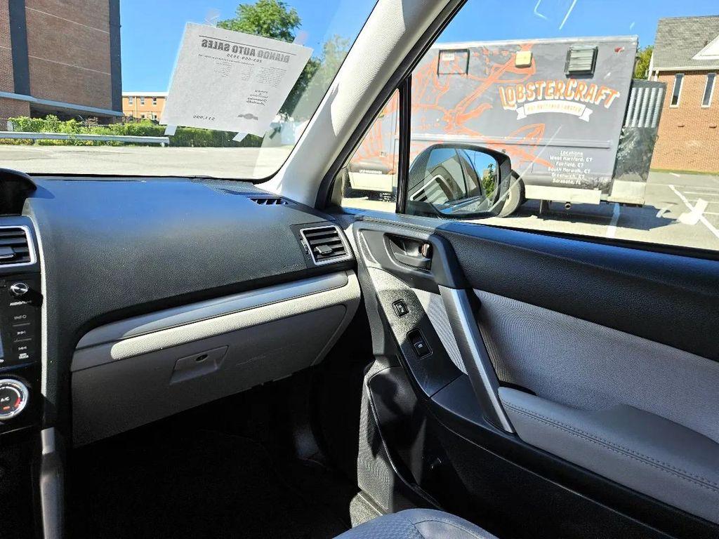 used 2016 Subaru Forester car, priced at $10,995
