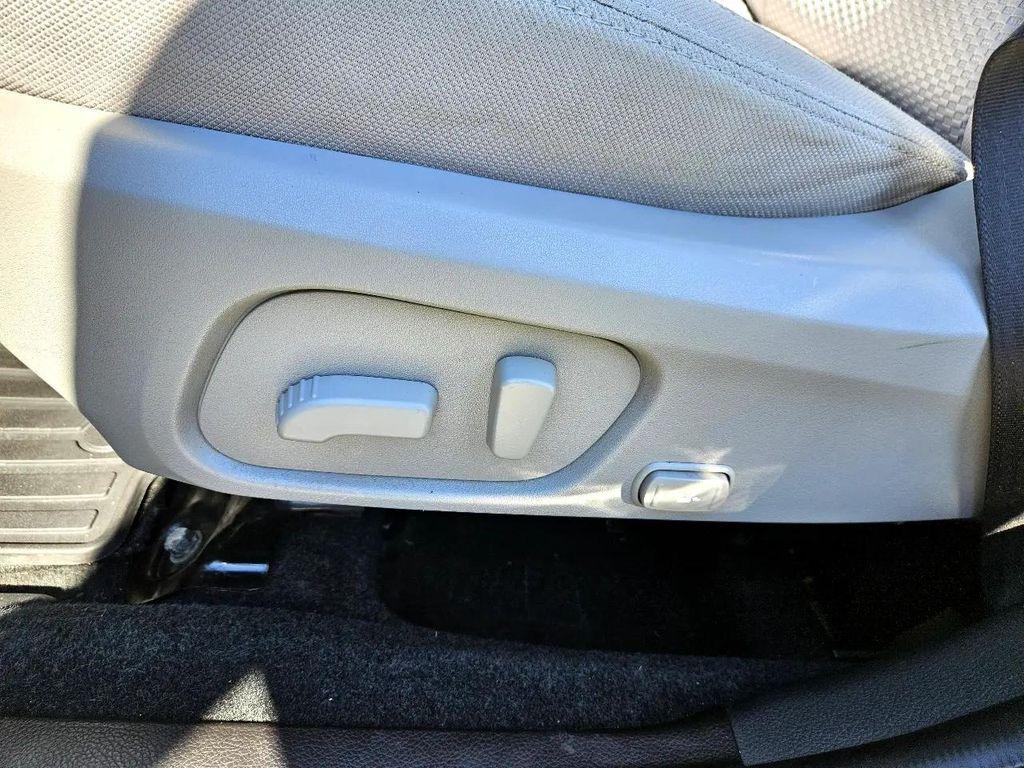 used 2016 Subaru Forester car, priced at $10,995