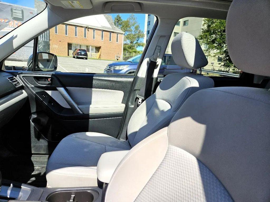 used 2016 Subaru Forester car, priced at $10,995