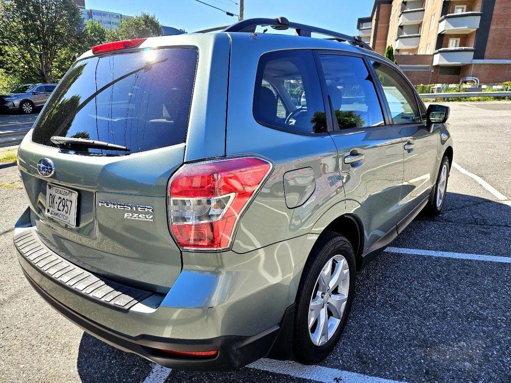 used 2016 Subaru Forester car, priced at $10,995