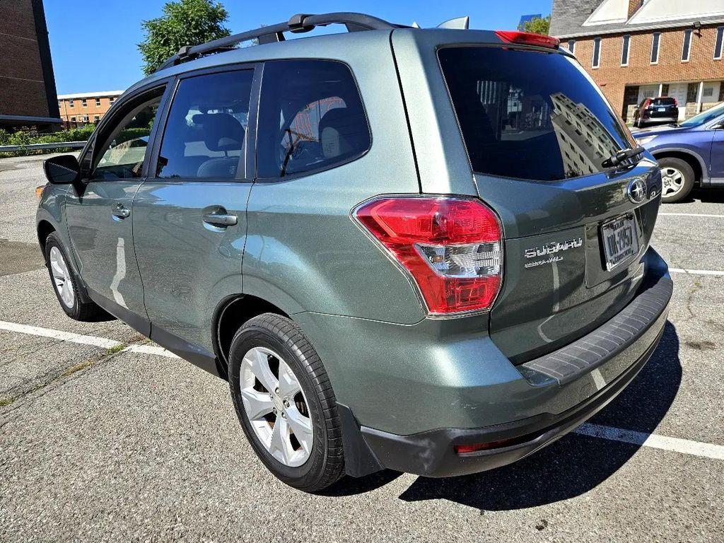 used 2016 Subaru Forester car, priced at $10,995