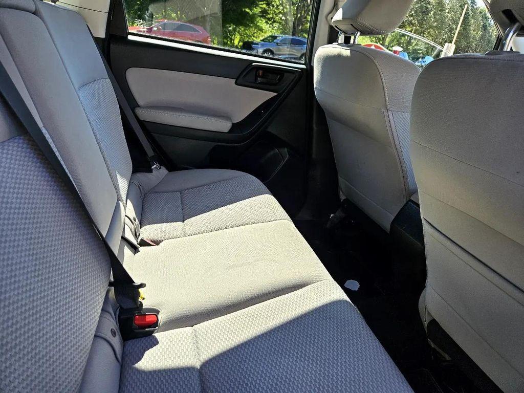 used 2016 Subaru Forester car, priced at $10,995