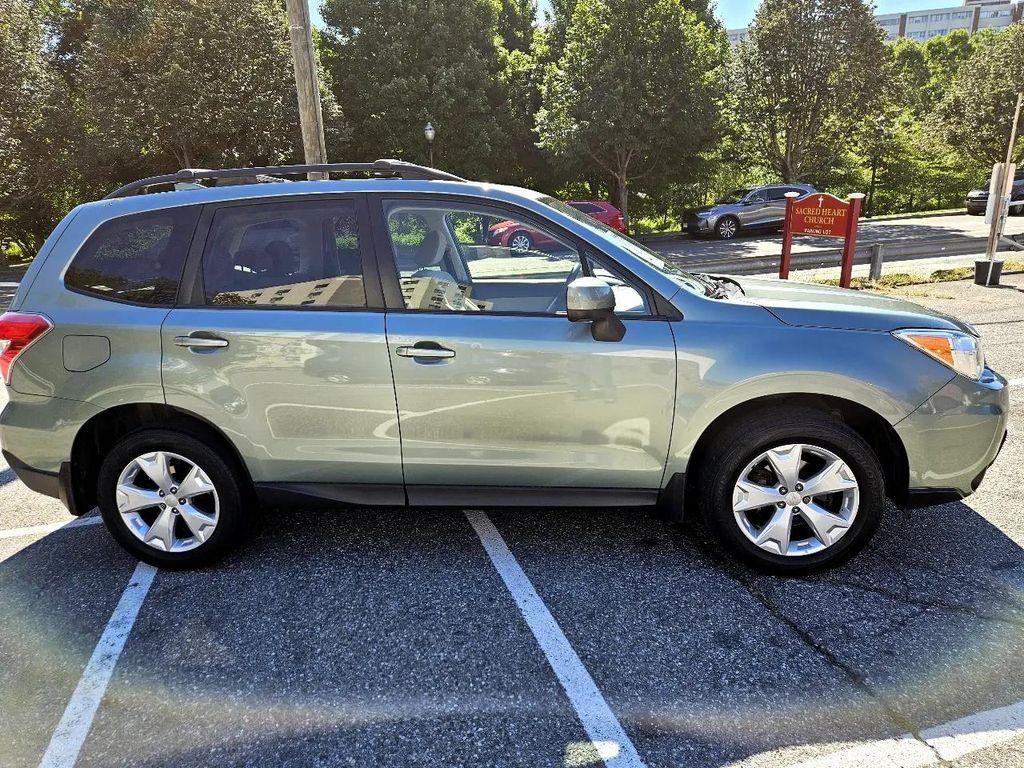used 2016 Subaru Forester car, priced at $10,995