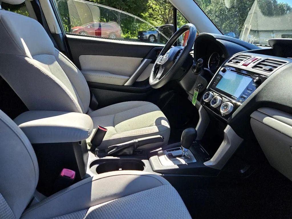 used 2016 Subaru Forester car, priced at $10,995