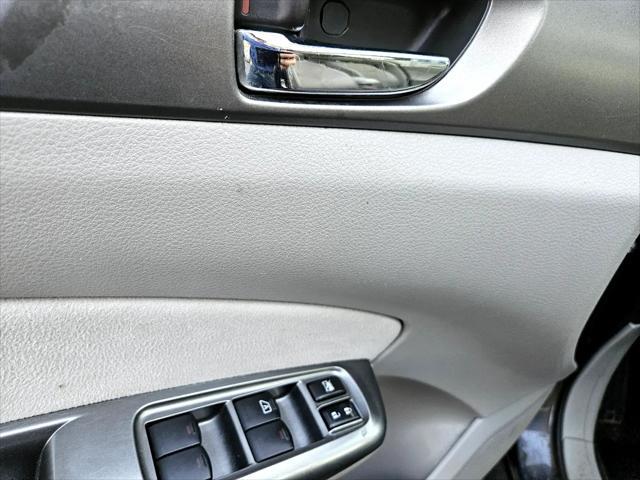 used 2013 Subaru Forester car, priced at $8,775