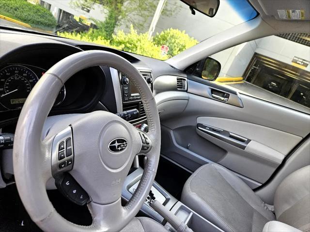used 2013 Subaru Forester car, priced at $8,775