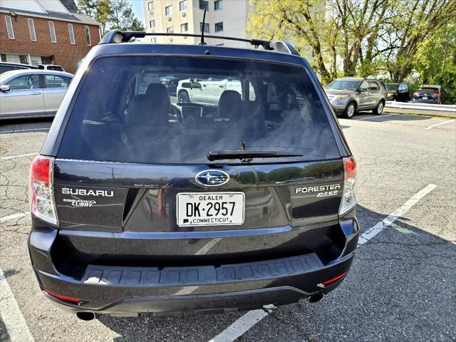 used 2013 Subaru Forester car, priced at $8,775