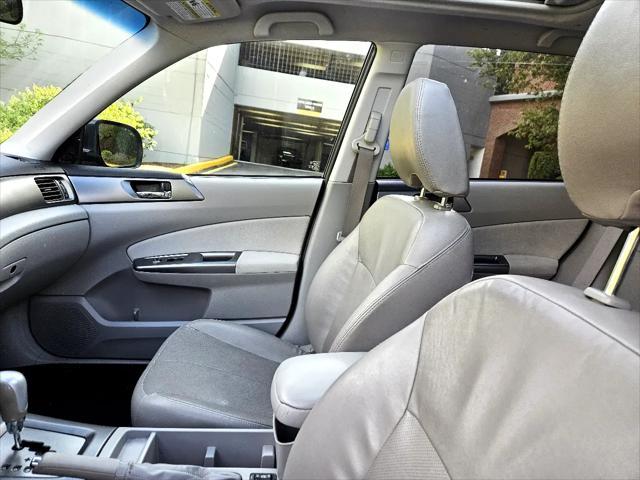 used 2013 Subaru Forester car, priced at $8,775