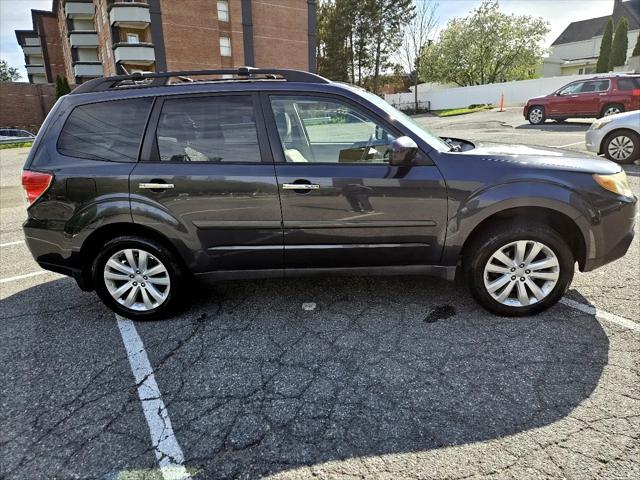 used 2013 Subaru Forester car, priced at $8,775