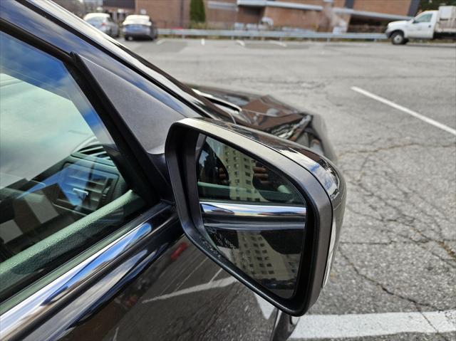 used 2010 Ford Fusion car, priced at $3,500