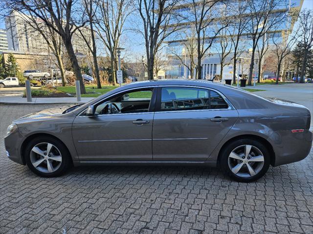 used 2011 Chevrolet Malibu car, priced at $6,500