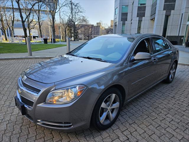 used 2011 Chevrolet Malibu car, priced at $6,500