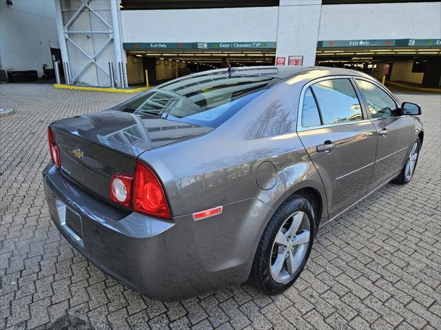 used 2011 Chevrolet Malibu car, priced at $6,500