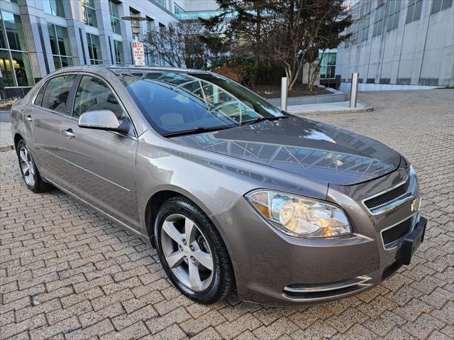 used 2011 Chevrolet Malibu car, priced at $6,500