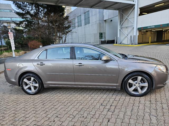 used 2011 Chevrolet Malibu car, priced at $6,500