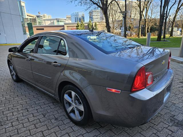 used 2011 Chevrolet Malibu car, priced at $6,500